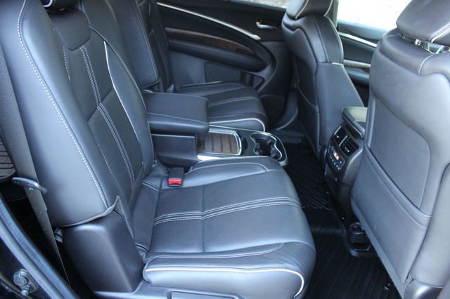 2020 Acura MDX Make Appointment (615) 521-3305, Ham Wallace - 23098501 - 22