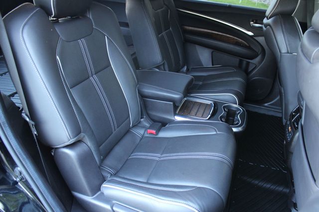 2020 Acura MDX Make Appointment (615) 521-3305, Ham Wallace - 23098501 - 23