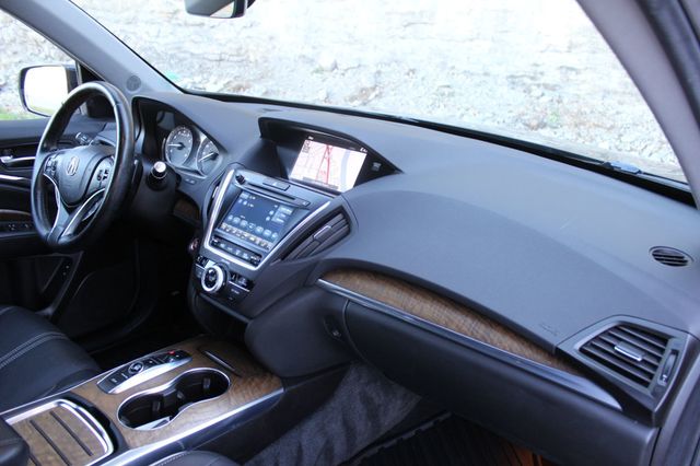 2020 Acura MDX Make Appointment (615) 521-3305, Ham Wallace - 23098501 - 24