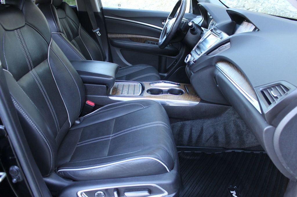 2020 Acura MDX Make Appointment (615) 521-3305, Ham Wallace - 23098501 - 25