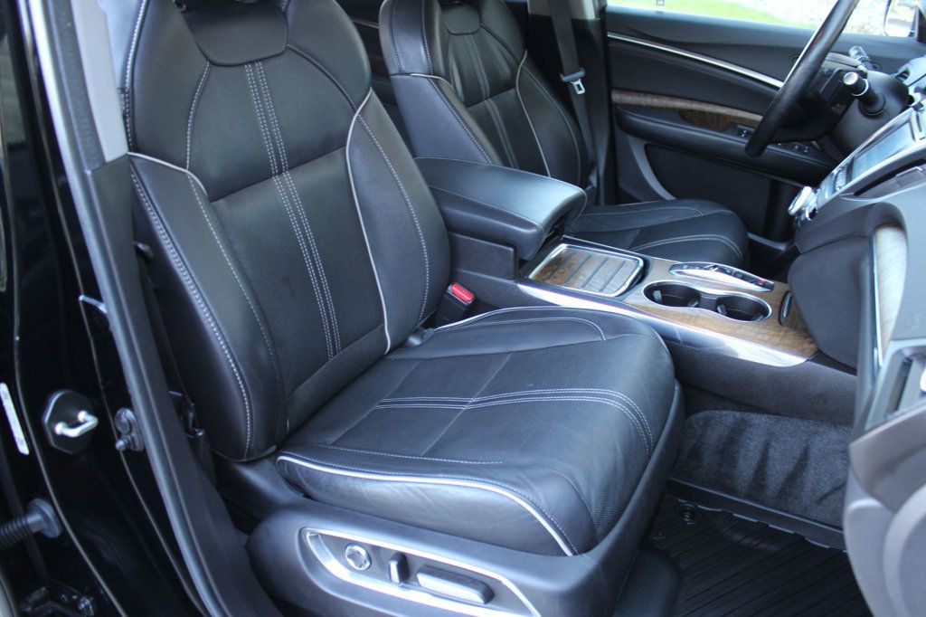 2020 Acura MDX Make Appointment (615) 521-3305, Ham Wallace - 23098501 - 26