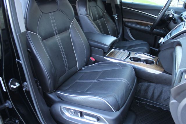 2020 Acura MDX Make Appointment (615) 521-3305, Ham Wallace - 23098501 - 26