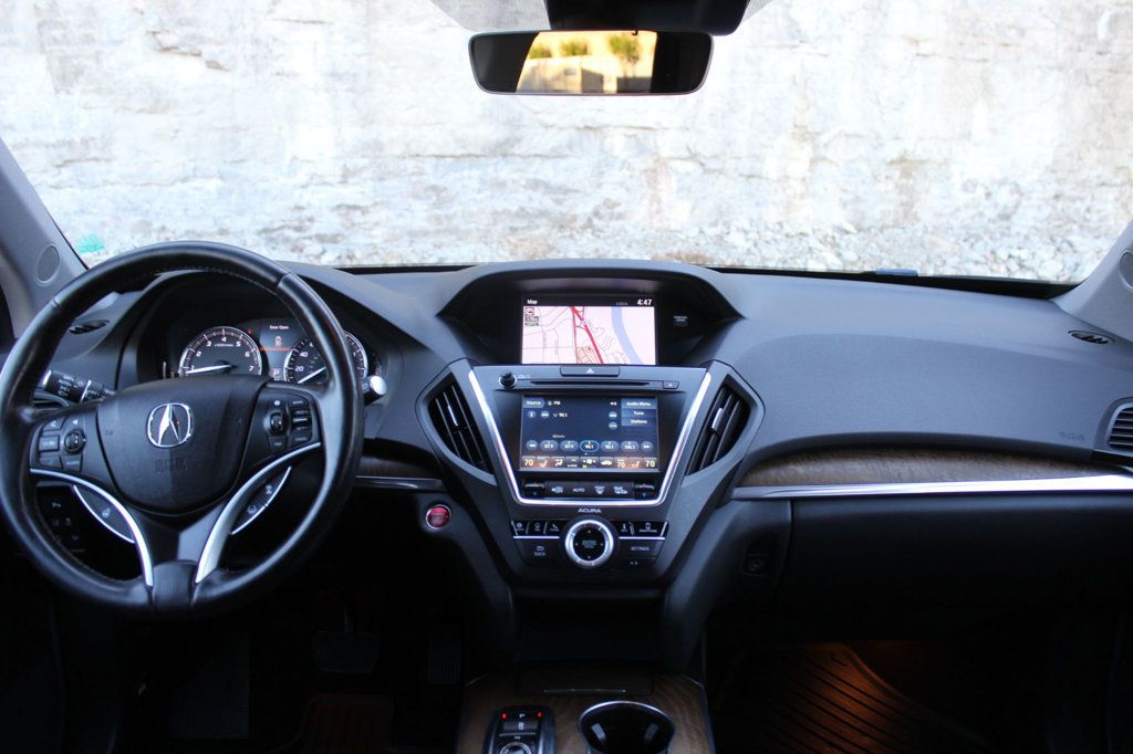 2020 Acura MDX Make Appointment (615) 521-3305, Ham Wallace - 23098501 - 28