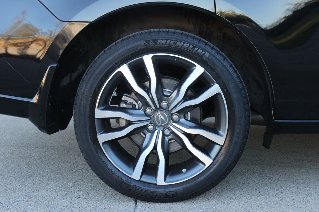 2020 Acura MDX Make Appointment (615) 521-3305, Ham Wallace - 23098501 - 2