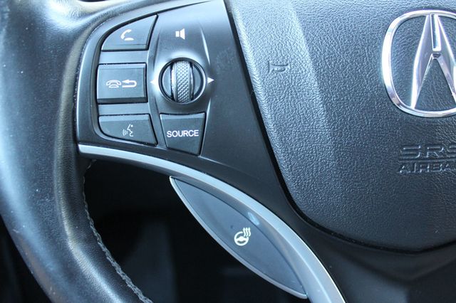 2020 Acura MDX Make Appointment (615) 521-3305, Ham Wallace - 23098501 - 34