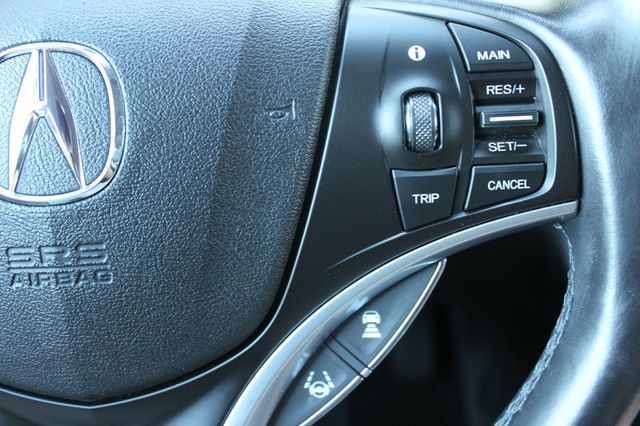 2020 Acura MDX Make Appointment (615) 521-3305, Ham Wallace - 23098501 - 35