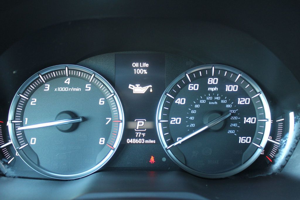 2020 Acura MDX Make Appointment (615) 521-3305, Ham Wallace - 23098501 - 36