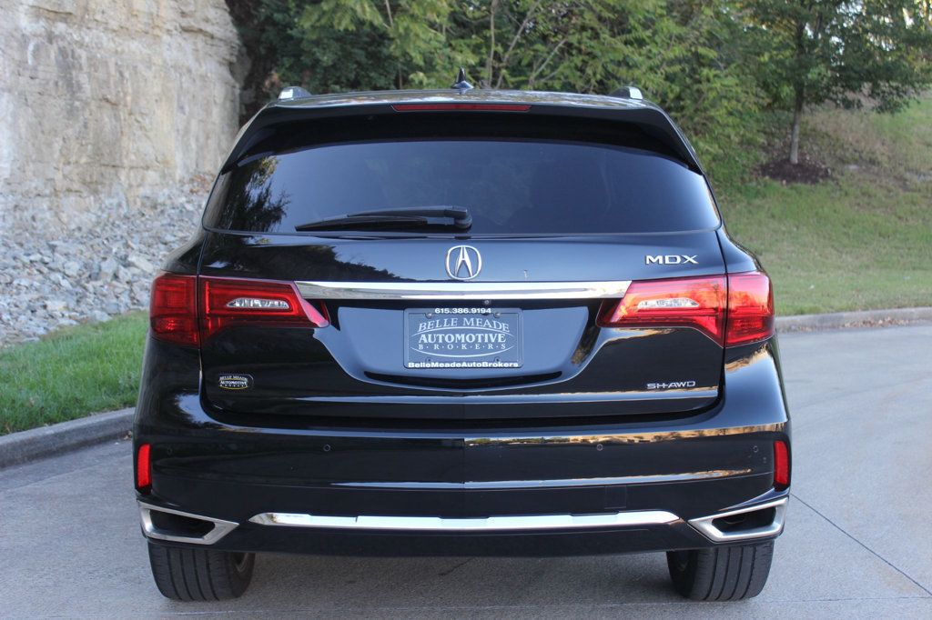 2020 Acura MDX Make Appointment (615) 521-3305, Ham Wallace - 23098501 - 3