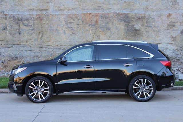 2020 Acura MDX Make Appointment (615) 521-3305, Ham Wallace - 23098501 - 5