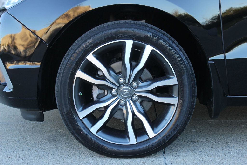 2020 Acura MDX Make Appointment (615) 521-3305, Ham Wallace - 23098501 - 7