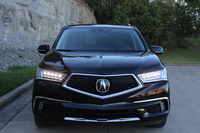 2020 Acura MDX Make Appointment (615) 521-3305, Ham Wallace - 23098501 - 8