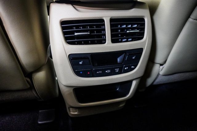 2020 Acura MDX SH-AWD 6-Passenger w/Advance Pkg - 22985078 - 11