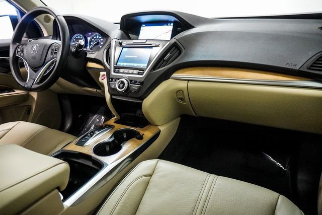 2020 Acura MDX SH-AWD 6-Passenger w/Advance Pkg - 22985078 - 13