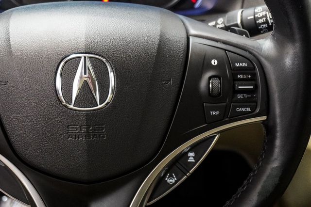 2020 Acura MDX SH-AWD 6-Passenger w/Advance Pkg - 22985078 - 17