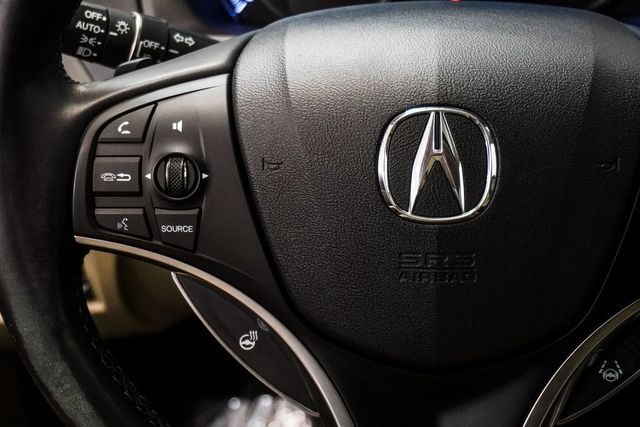2020 Acura MDX SH-AWD 6-Passenger w/Advance Pkg - 22985078 - 18