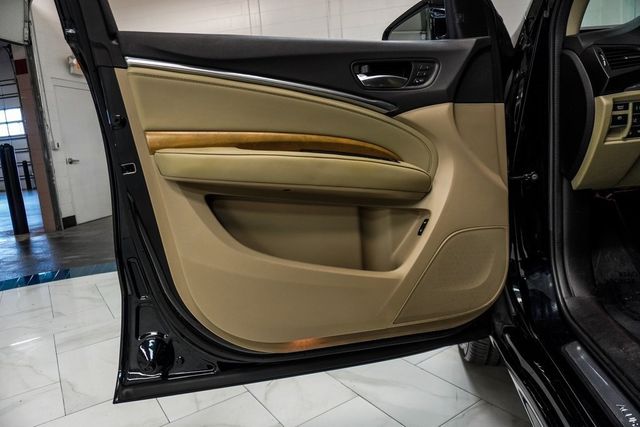 2020 Acura MDX SH-AWD 6-Passenger w/Advance Pkg - 22985078 - 21