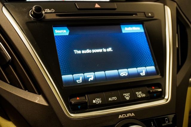 2020 Acura MDX SH-AWD 6-Passenger w/Advance Pkg - 22985078 - 26