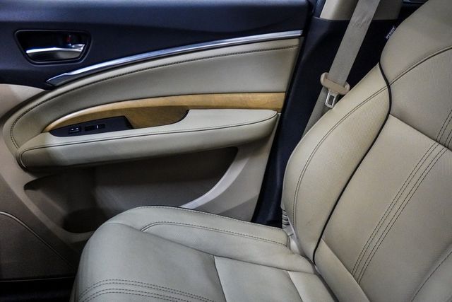 2020 Acura MDX SH-AWD 6-Passenger w/Advance Pkg - 22985078 - 31