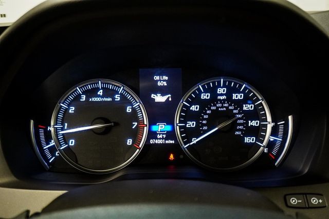 2020 Acura MDX SH-AWD 6-Passenger w/Advance Pkg - 22985078 - 32