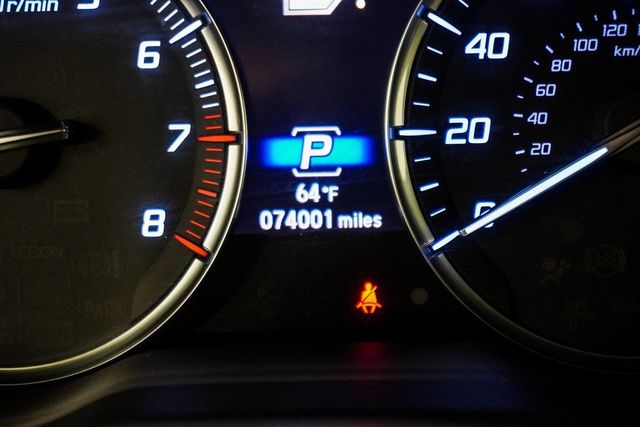 2020 Acura MDX SH-AWD 6-Passenger w/Advance Pkg - 22985078 - 33