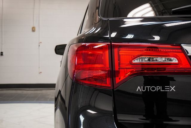 2020 Acura MDX SH-AWD 6-Passenger w/Advance Pkg - 22985078 - 42