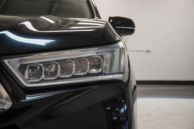 2020 Acura MDX SH-AWD 6-Passenger w/Advance Pkg - 22985078 - 43