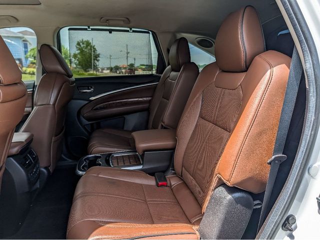 2020 Acura MDX SH-AWD 6-Passenger w/Advance Pkg - 23031451 - 14