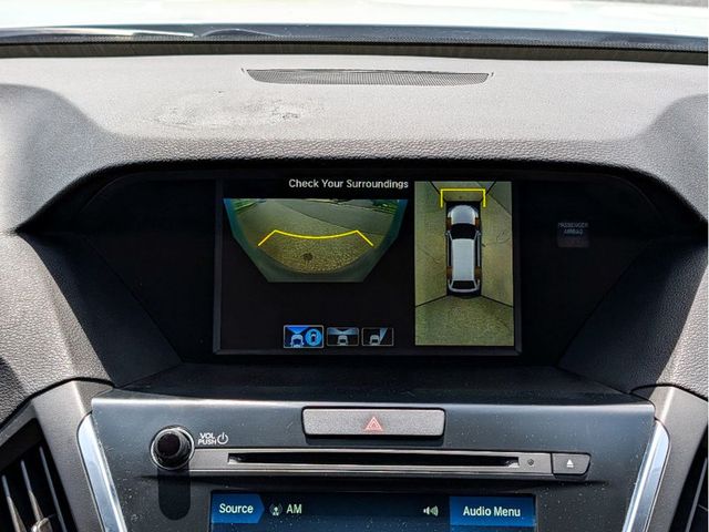 2020 Acura MDX SH-AWD 6-Passenger w/Advance Pkg - 23031451 - 25