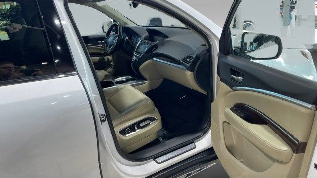2020 Acura MDX SH-AWD 7-Passenger - 22964293 - 9
