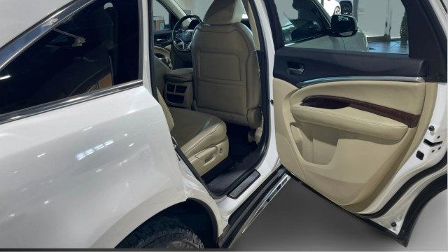 2020 Acura MDX SH-AWD 7-Passenger - 22964293 - 10