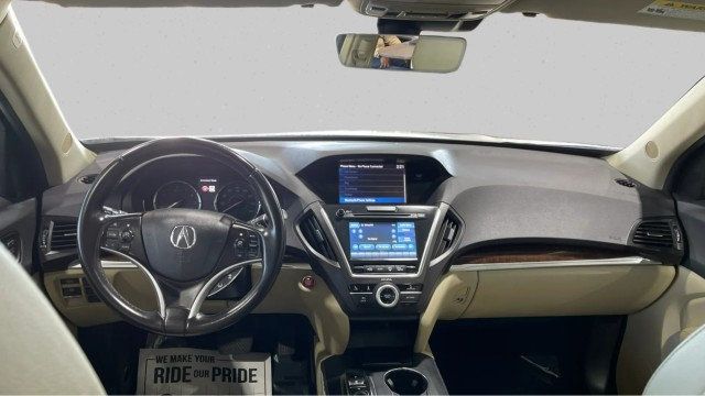 2020 Acura MDX SH-AWD 7-Passenger - 22964293 - 11
