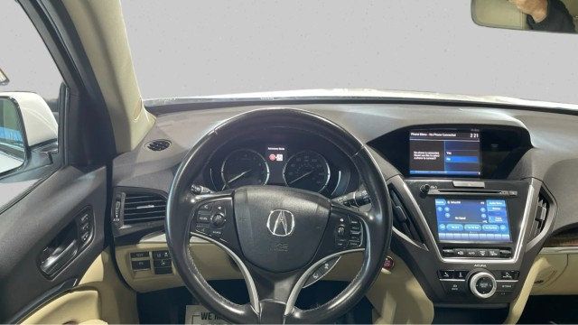 2020 Acura MDX SH-AWD 7-Passenger - 22964293 - 12