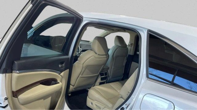 2020 Acura MDX SH-AWD 7-Passenger - 22964293 - 13