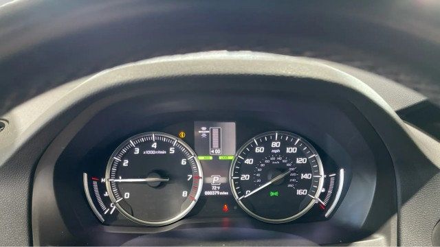 2020 Acura MDX SH-AWD 7-Passenger - 22964293 - 15