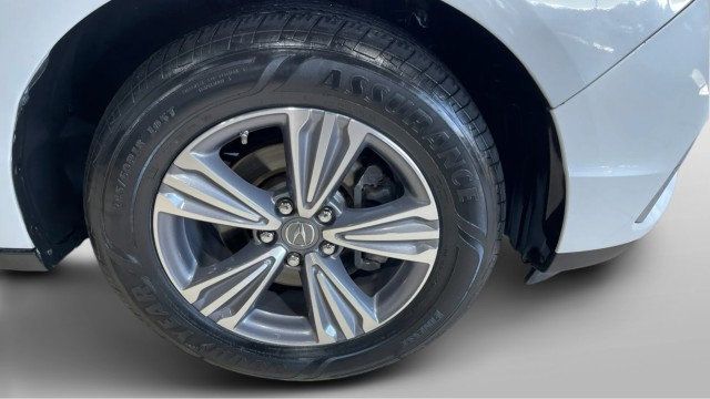 2020 Acura MDX SH-AWD 7-Passenger - 22964293 - 18