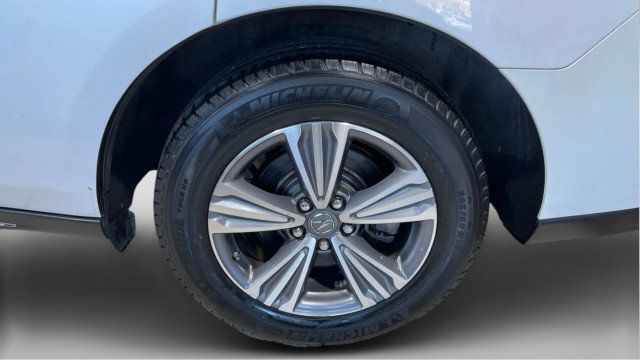 2020 Acura MDX SH-AWD 7-Passenger - 22964293 - 19