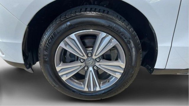 2020 Acura MDX SH-AWD 7-Passenger - 22964293 - 20
