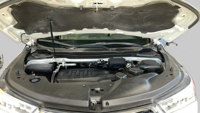 2020 Acura MDX SH-AWD 7-Passenger - 22964293 - 21