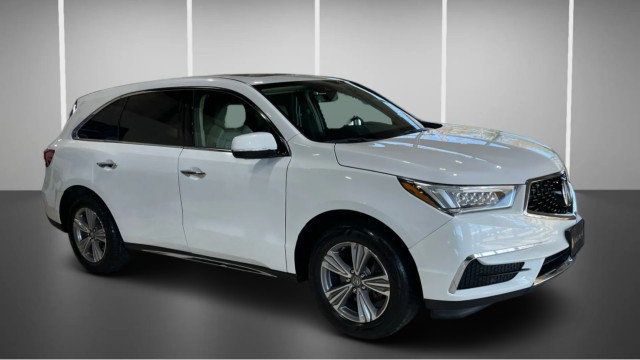 2020 Acura MDX SH-AWD 7-Passenger - 22964293 - 2