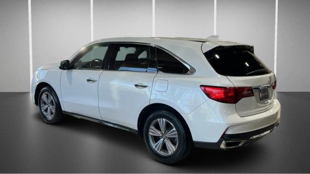 2020 Acura MDX SH-AWD 7-Passenger - 22964293 - 3