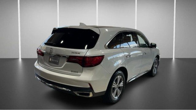 2020 Acura MDX SH-AWD 7-Passenger - 22964293 - 7