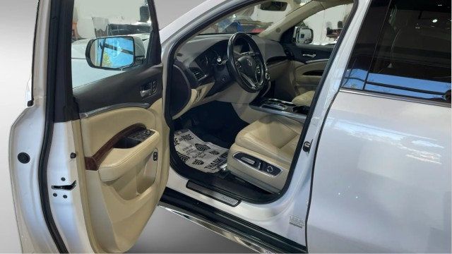 2020 Acura MDX SH-AWD 7-Passenger - 22964293 - 8