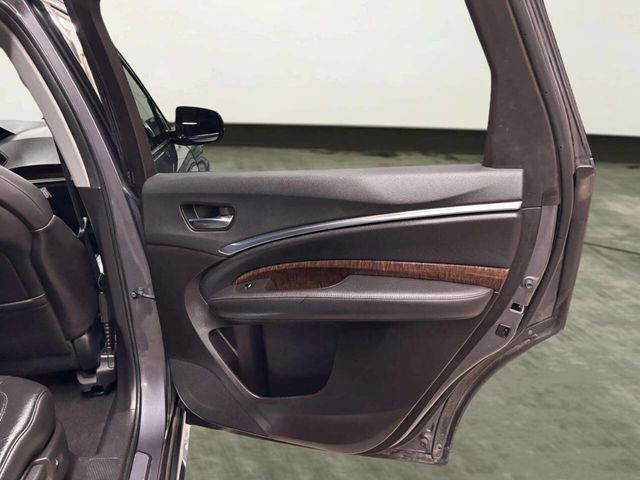 2020 Acura MDX SH-AWD 7-Passenger - 23056011 - 19
