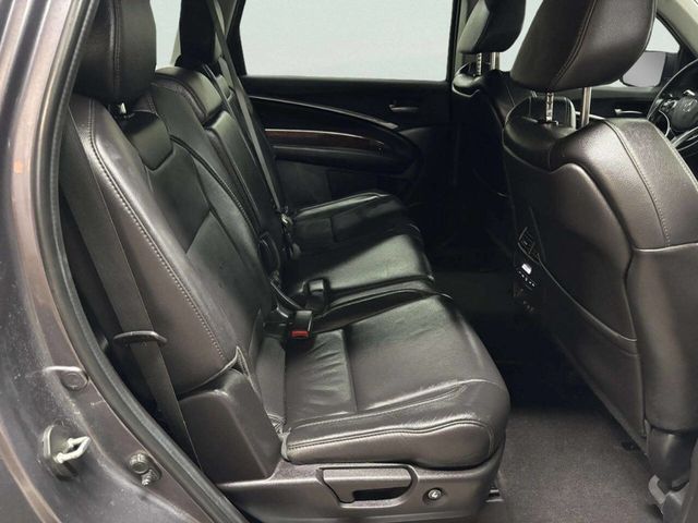 2020 Acura MDX SH-AWD 7-Passenger - 23056011 - 20