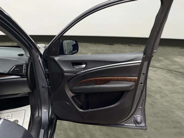 2020 Acura MDX SH-AWD 7-Passenger - 23056011 - 21