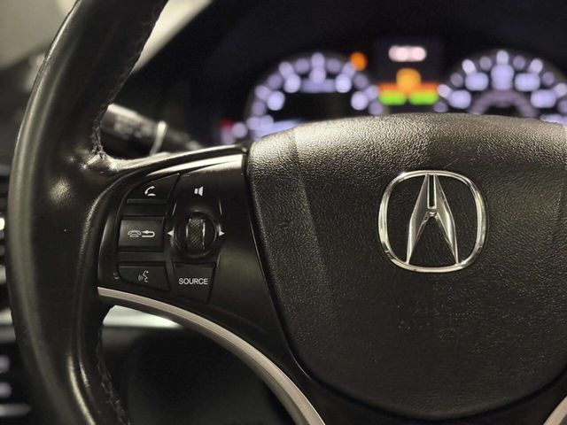2020 Acura MDX SH-AWD 7-Passenger - 23056011 - 33