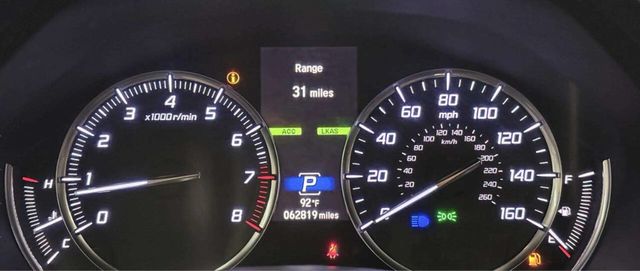2020 Acura MDX SH-AWD 7-Passenger - 23056011 - 37
