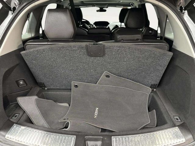 2020 Acura MDX SH-AWD 7-Passenger - 23056011 - 5