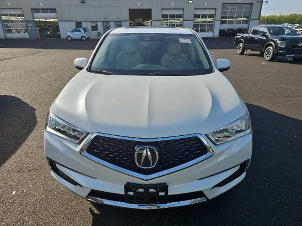 2020 Acura MDX SH-AWD 7-Passenger - 22635002 - 1