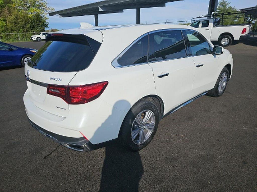 2020 Acura MDX SH-AWD 7-Passenger - 22635002 - 3